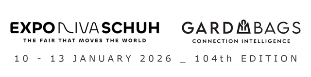 Expo Riva Schuh 2026 – ExpoFP client